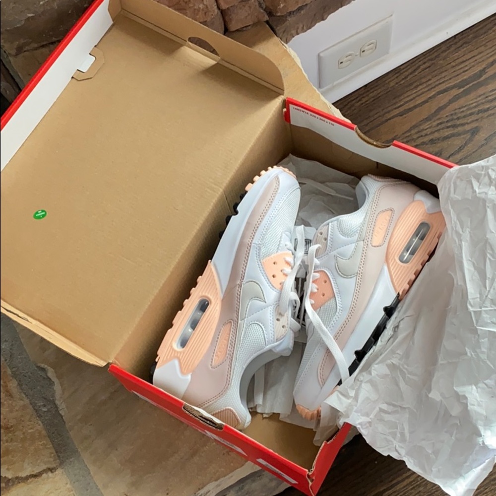 Nike Women’s Air Max 90’s